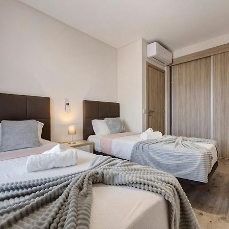 Apartamento Elite Residence Portimao Exterior photo
