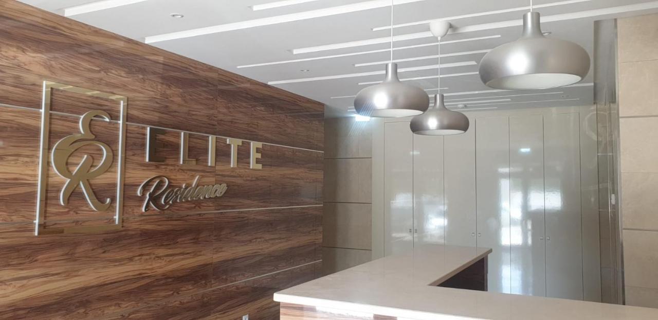 Apartamento Elite Residence Portimao Exterior photo