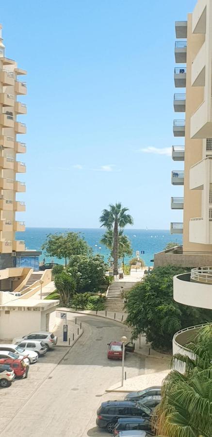 Apartamento Elite Residence Portimao Exterior photo