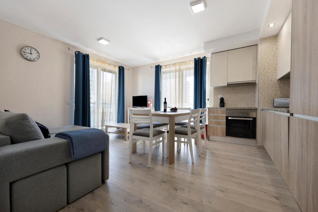Apartamento Elite Residence Portimao Exterior photo