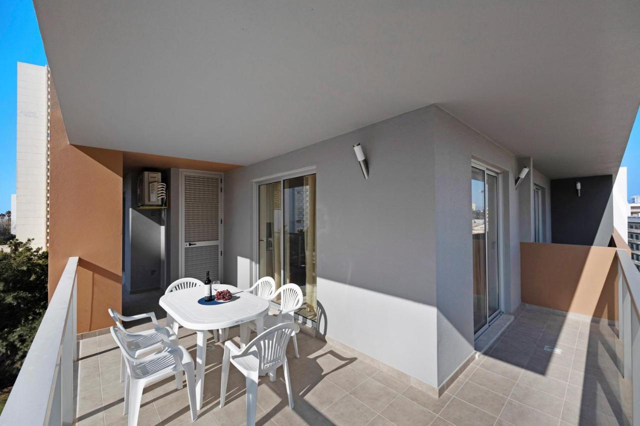 Apartamento Elite Residence Portimao Exterior photo