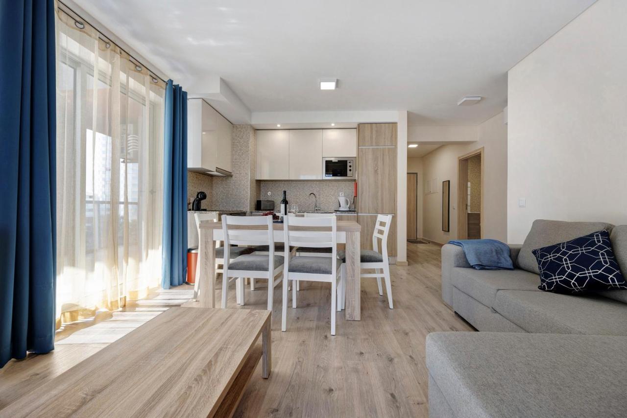 Apartamento Elite Residence Portimao Exterior photo