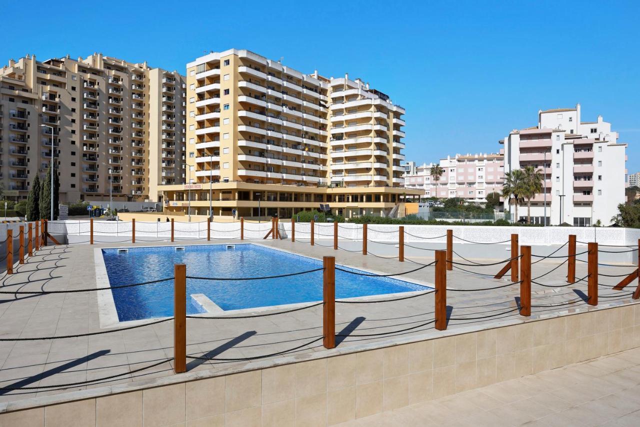 Apartamento Elite Residence Portimao Exterior photo