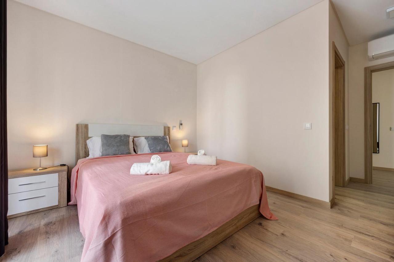 Apartamento Elite Residence Portimao Exterior photo