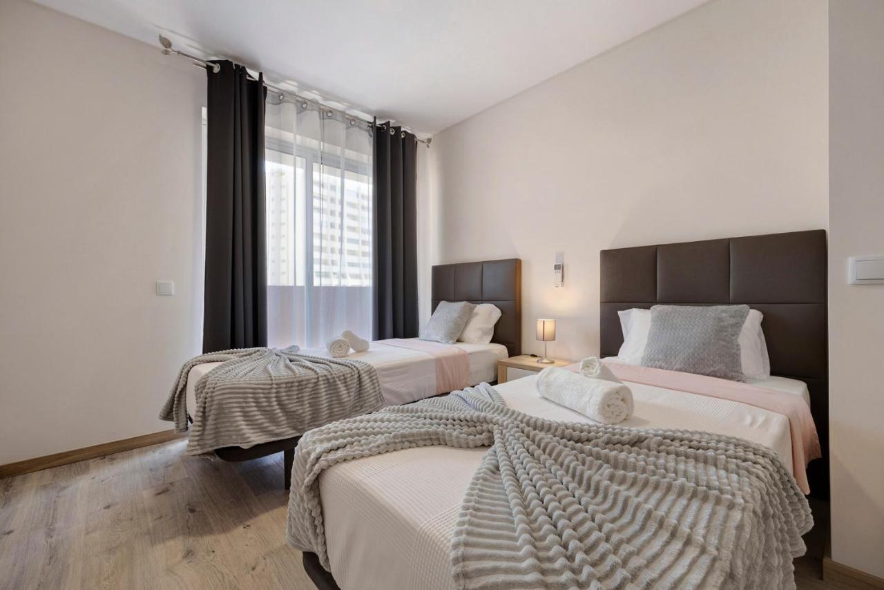 Apartamento Elite Residence Portimao Exterior photo