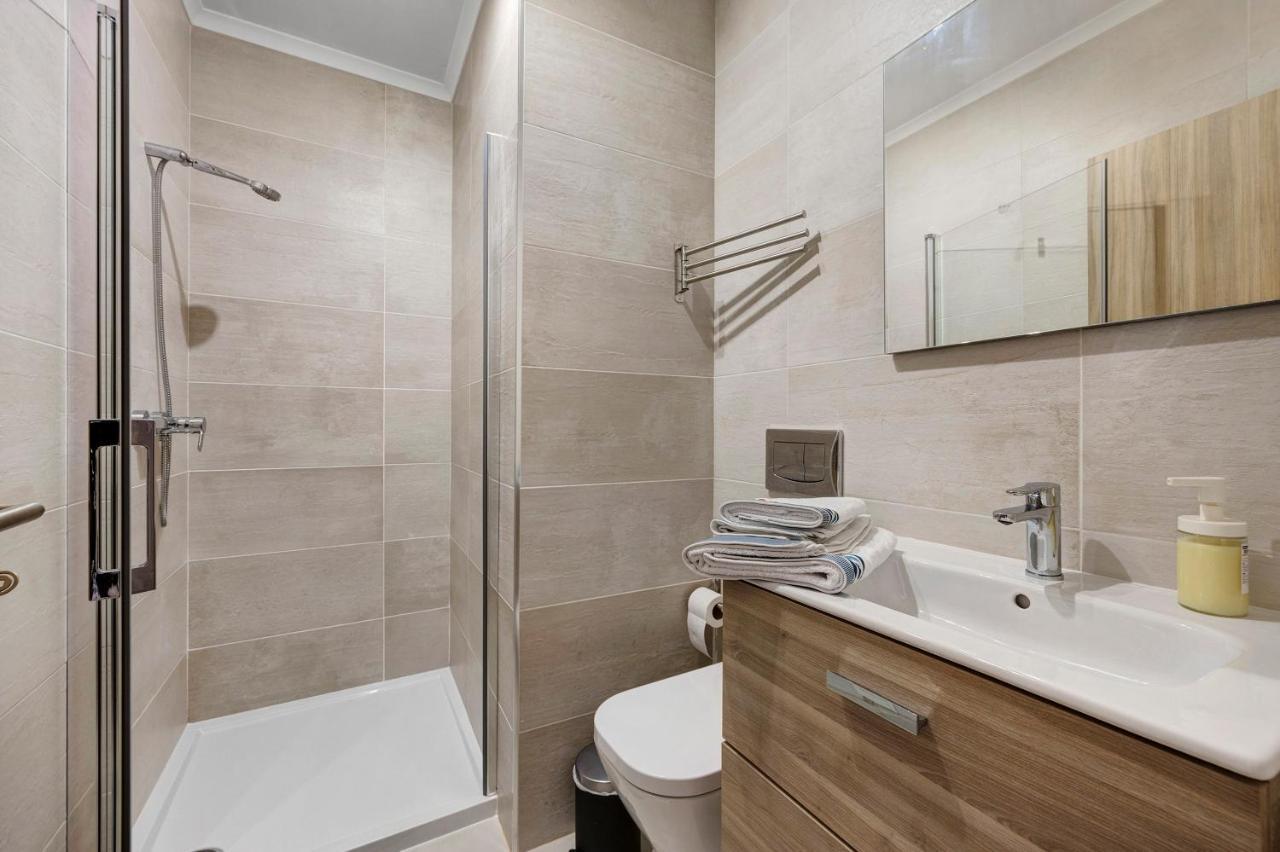 Apartamento Elite Residence Portimao Exterior photo