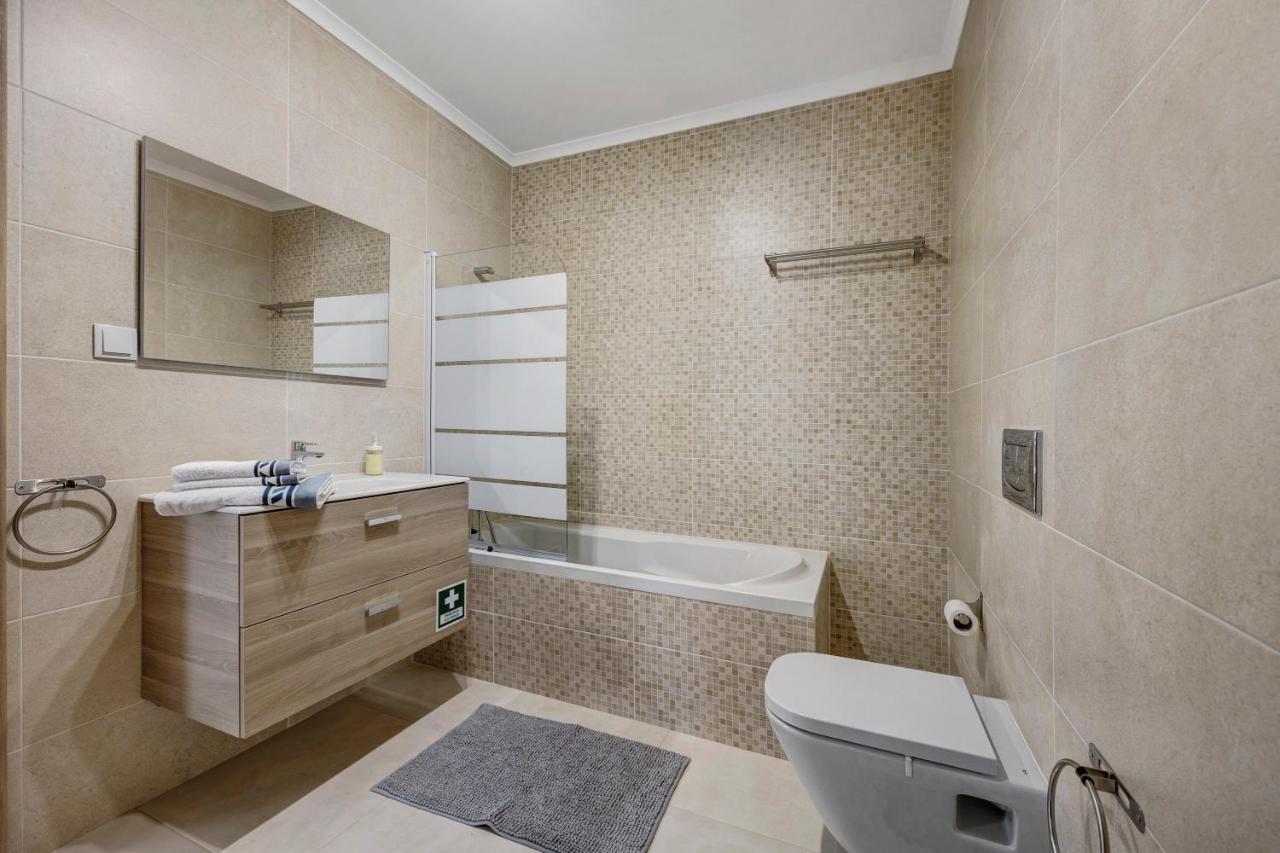Apartamento Elite Residence Portimao Exterior photo