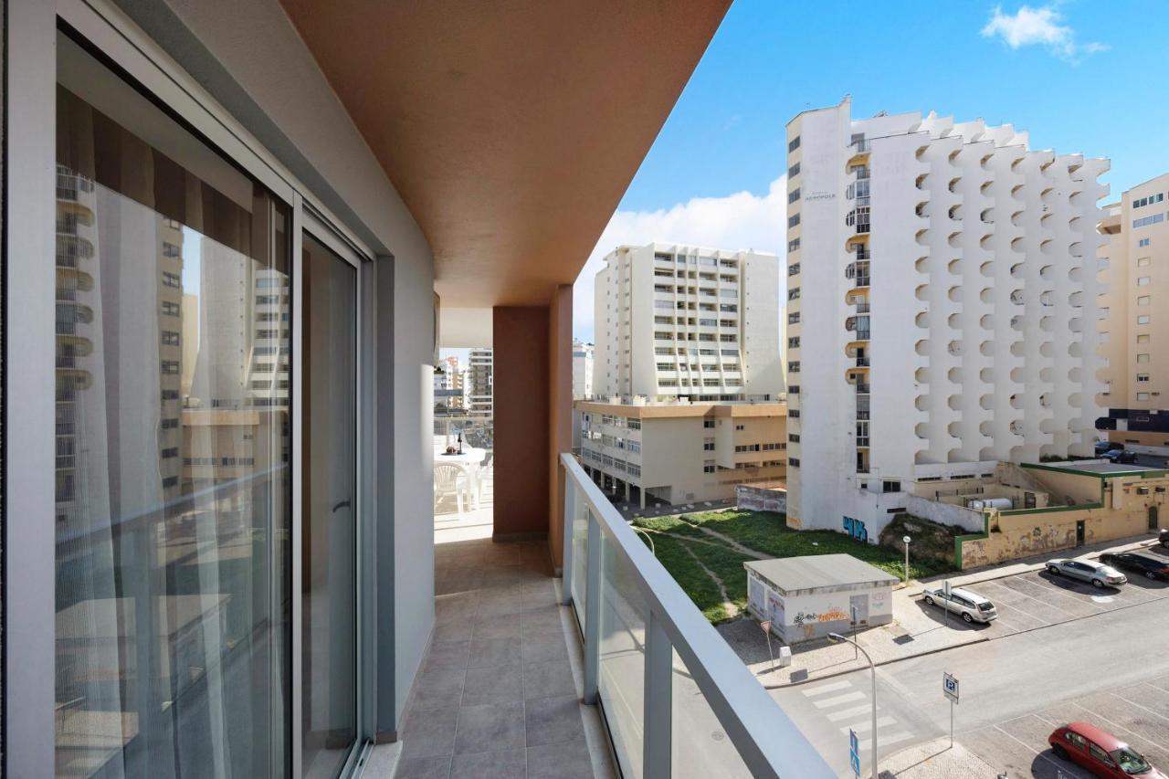 Apartamento Elite Residence Portimao Exterior photo